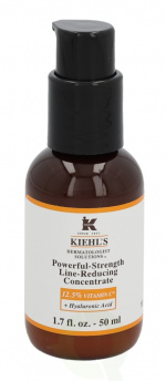 Kiehls Kiehl\'s Powerful Strength Line Reducing Concentrate 50 ml