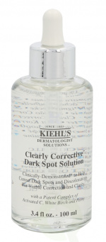 Kiehls Kiehl\'s Clearly Corrective Dark Spot Solution 100 ml