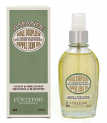 L\'Occitane Almond Supple Skin Oil 100 ml