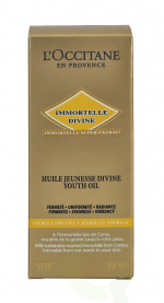 L\'Occitane Immortelle Divine Youth Oil 30 ml