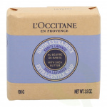 L\'Occitane Extra-Gentle Soap With Shea Butter 100 gr Lavender