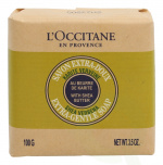 L\'Occitane Extra-Gentle Soap With Shea Butter 100 gr Shea Verbena