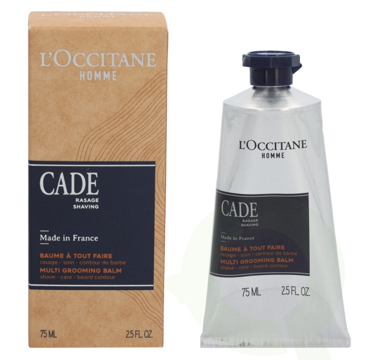 L\'Occitane Homme Cade Multi-Grooming Balm 75 ml