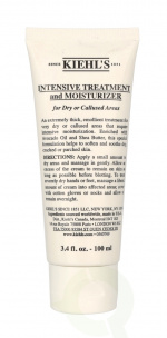 Kiehls Kiehl\'s Intensive Treatment and Moisturizer 100 ml