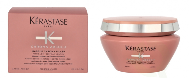Kerastase Chroma Absolu Masque Filler 200 ml