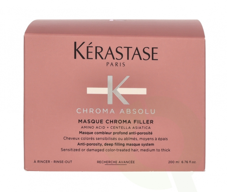 Kerastase Chroma Absolu Masque Filler 200 ml