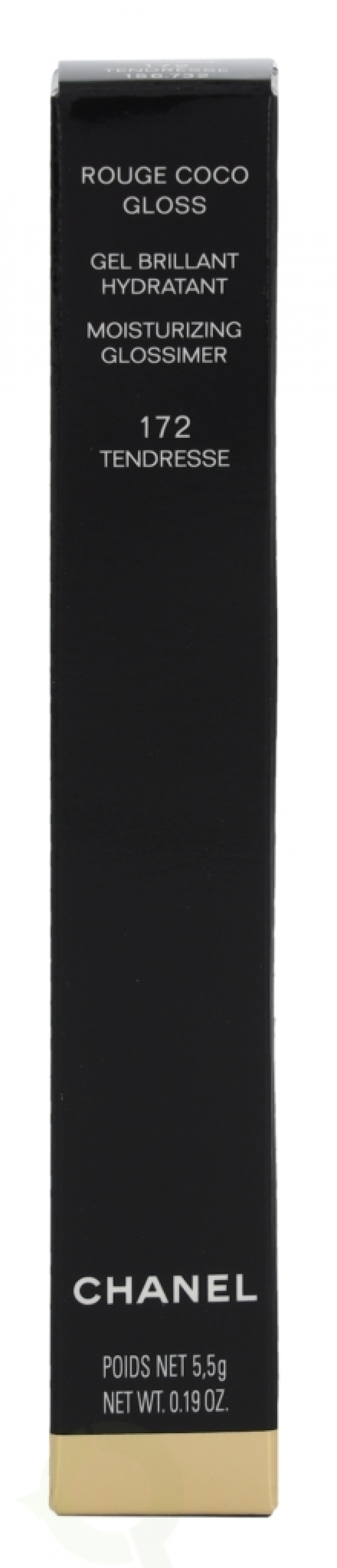 Chanel Rouge Coco Gloss 5.5 g #172 Tendresse