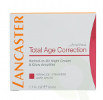 Lancaster Total Age Correction Night Cream 50 ml