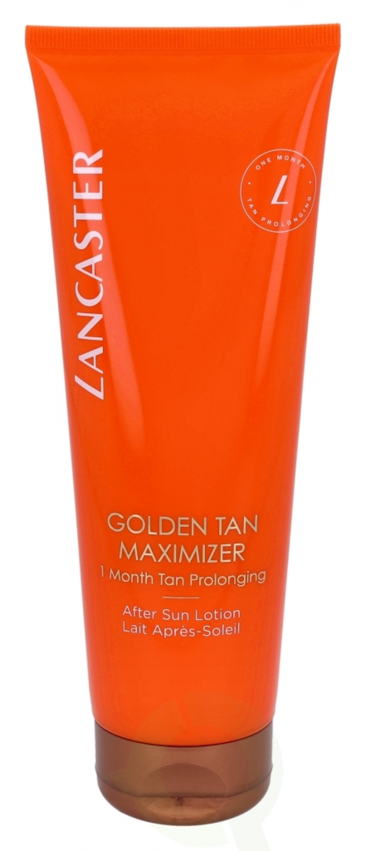 Lancaster Golden Tan Maximizer After Sun Lotion 250 ml