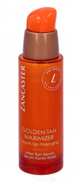 Lancaster Golden Tan Maximizer After Sun Serum 30 ml All Skin Types