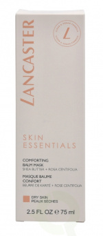 Lancaster Skin Essentials Comforting Balm Mask 75 ml Dry Skin