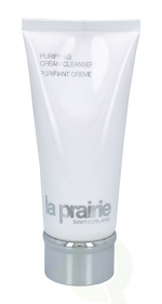 La Prairie Purifying Cream Cleanser 200 ml Facial Make-up Remover