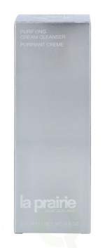La Prairie Purifying Cream Cleanser 200 ml Facial Make-up Remover