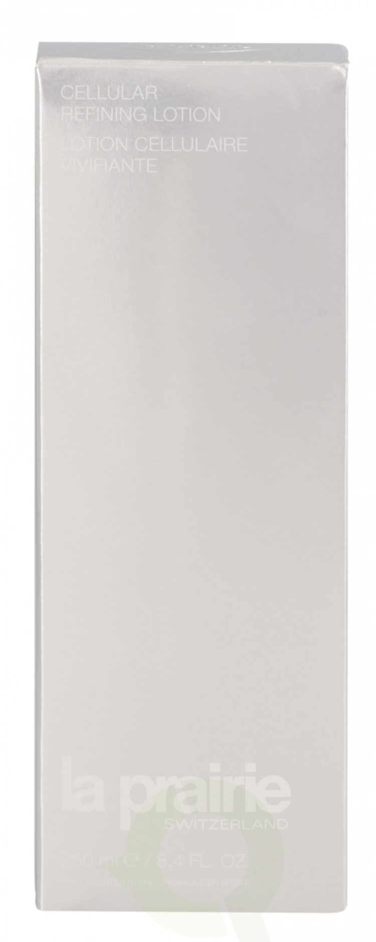 La Prairie Cellular Refining Lotion 250 ml Toner For Face