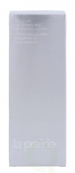 La Prairie Cellular Softening & Balancing Lotion 250 ml Toner For Face