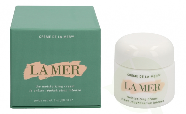 La mer The Moisturizing Cream 60 ml