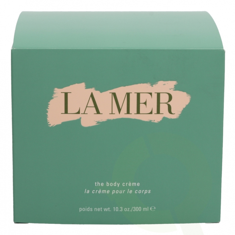 La mer The Body Creme 300 ml