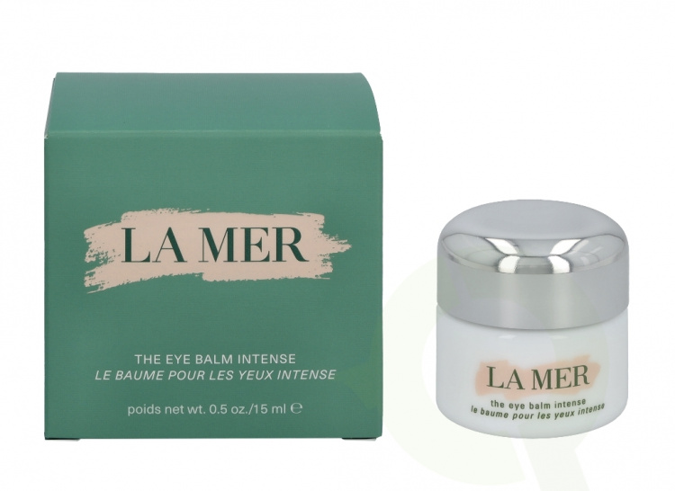 La mer The Eye Balm Intense 15 ml