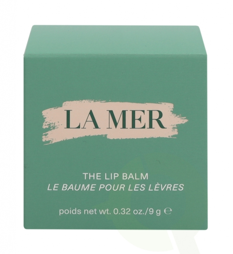 La mer The Lip Balm 9 gr