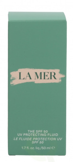La mer The UV Protecting Fluid SPF50 50 ml