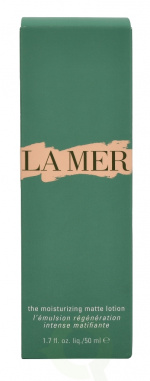 La mer The Moisturizing Matte Lotion 50 ml