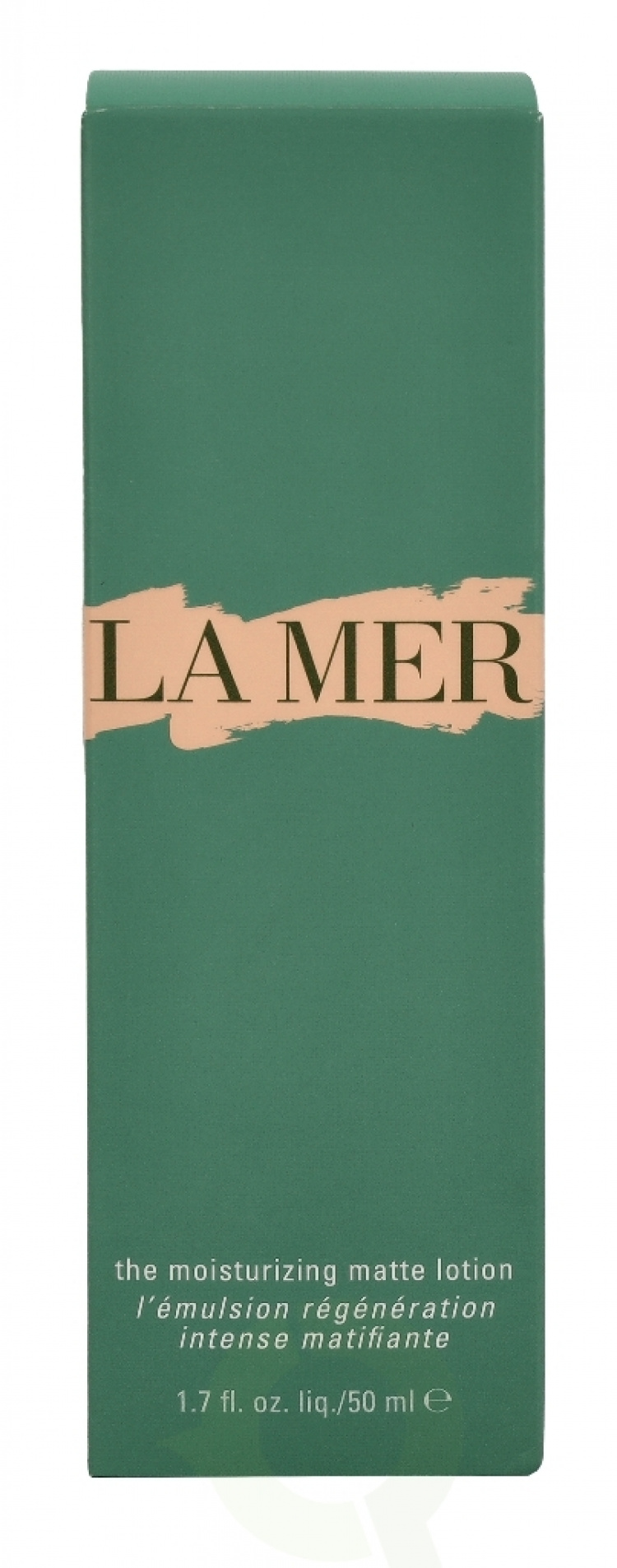 La mer The Moisturizing Matte Lotion 50 ml