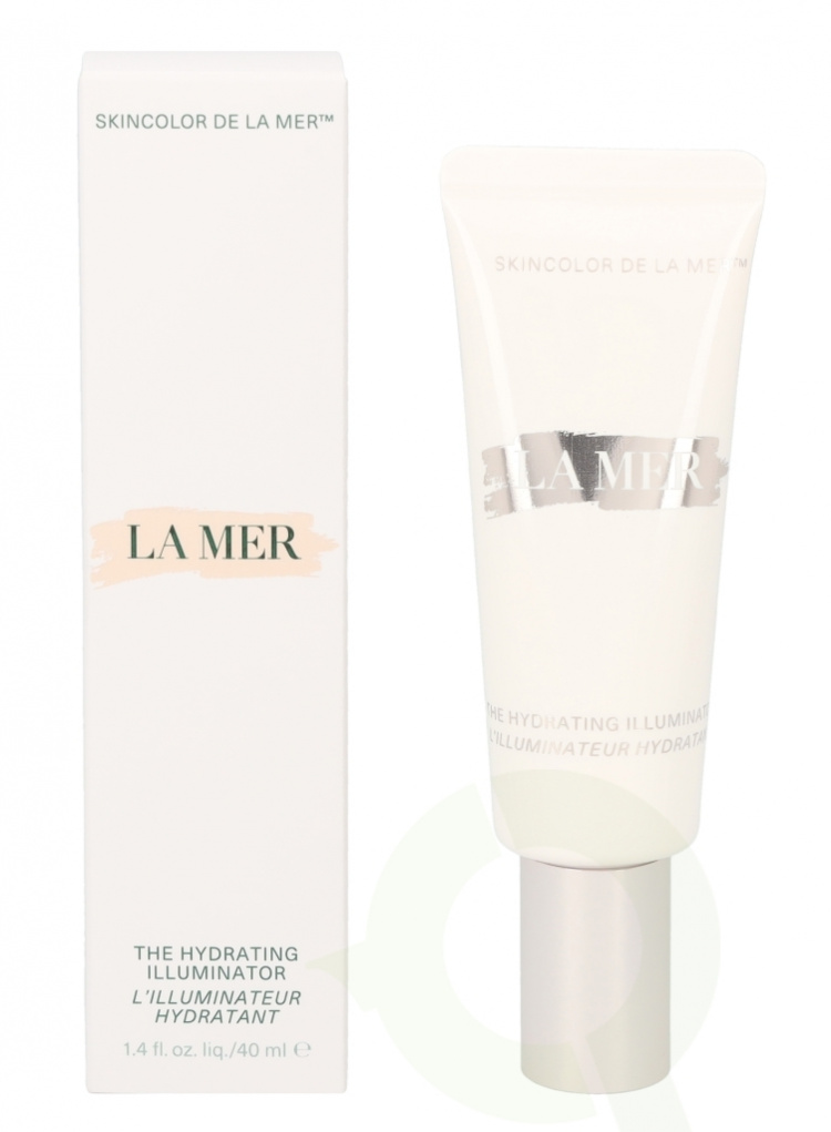 La mer The Hydrating Illuminator 40 ml