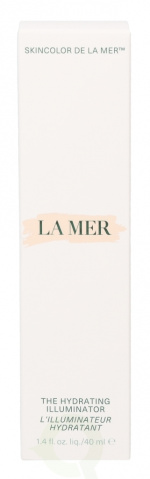 La mer The Hydrating Illuminator 40 ml