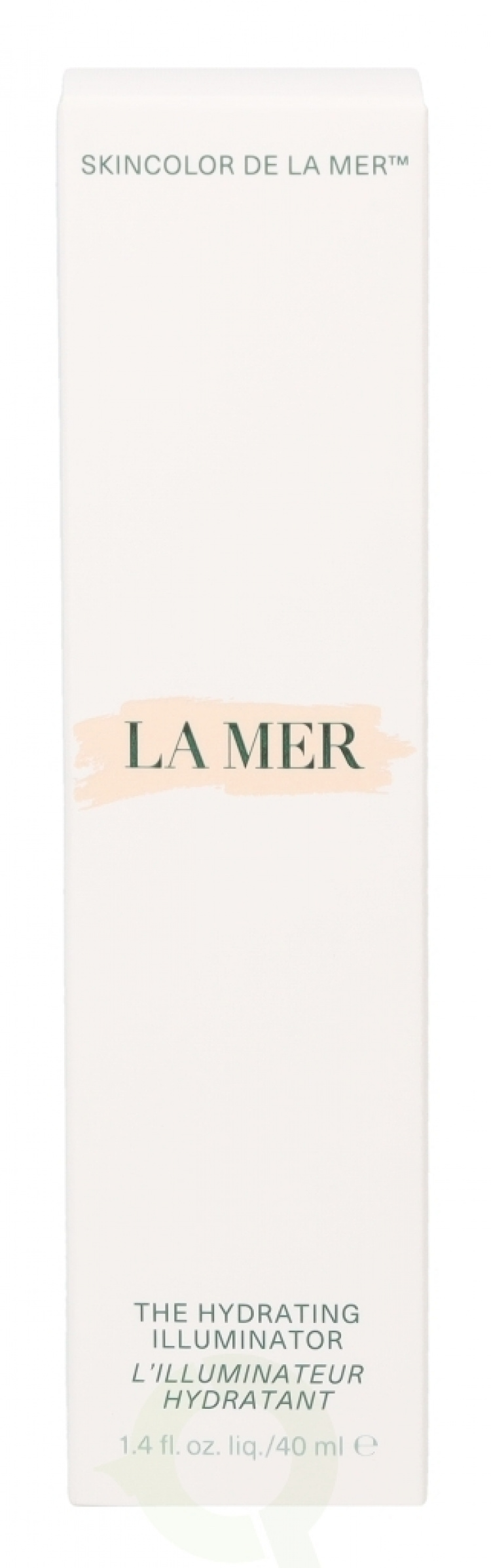 La mer The Hydrating Illuminator 40 ml