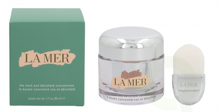 La mer The Neck And Decollete Concentrate 50 ml