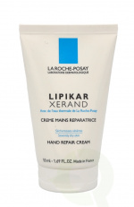 La Roche-Posay LRP Lipikar Xerand Hand Repair Cream 50 ml