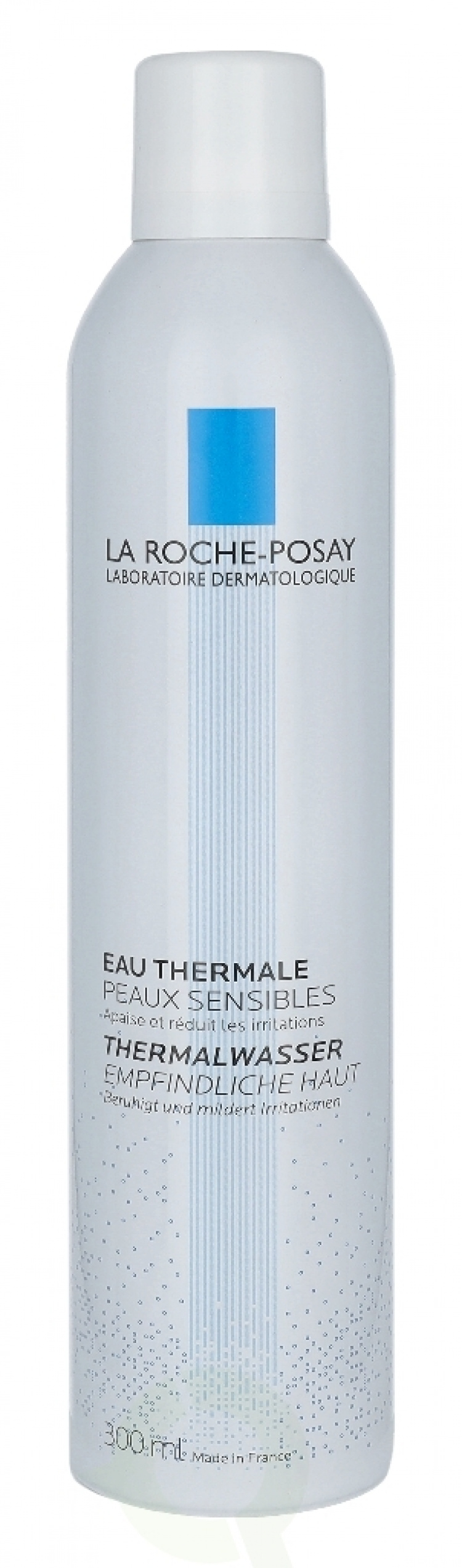 La Roche-Posay La Roche Thermal Spring Water 300 ml For Sensitive Skin