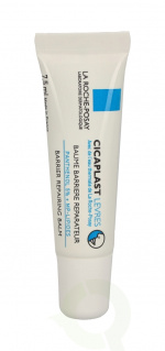 La Roche-Posay La Roche Cicaplast Barrier Repairing Balm 7.5 ml Levres