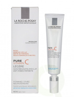 La Roche-Posay LRP Pure Vitamin C Anti-Aging Skin Fill-In Care 40 ml