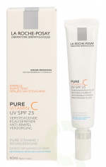 La Roche-Posay LRP Pure Vitamin C UV SPF25 40 ml