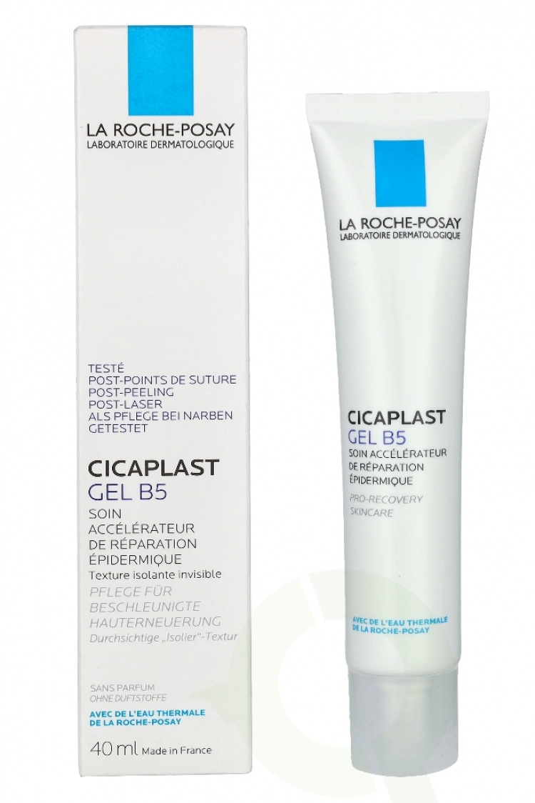La Roche-Posay LRP Cicaplast Gel B5 40 ml