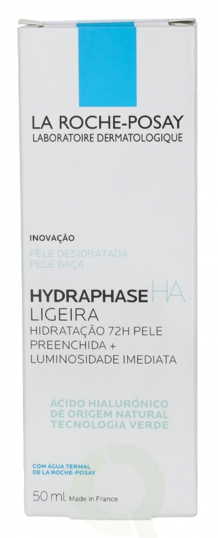 La Roche-Posay LRP Hydraphase HA Light Cream 50 ml