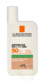 La Roche-Posay LRP Anthelios UVmune 400 Tinted Fluid SPF50+ 50 ml