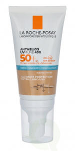 La Roche-Posay LRP Anthelios UVmune 400 Moisturizing Cream SPF50+ 50 ml