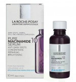 La Roche-Posay LRP Pure Niacinamide 10 Serum 30 ml