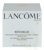 Lancome Renergie Anti-Wrinkle-Firming Treatment 50 ml Face And Neck Anti Wrinkle