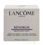 Lancome Renergie Nuit Multi-Lift Redefining Night Cream 50 ml
