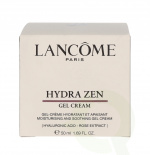 Lancome Hydra Zen Anti-Stress Moisturising Cream-Gel 50 ml For All Skin Types, Even Sensitive