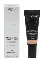 Lancome Effacernes Longue Tenue Softening Concealer SPF30 15 ml #02 Beige Sable