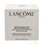 Lancome Renergie Multi-Glow Cream 50 ml Rosy Skin Tone Reviving Cream