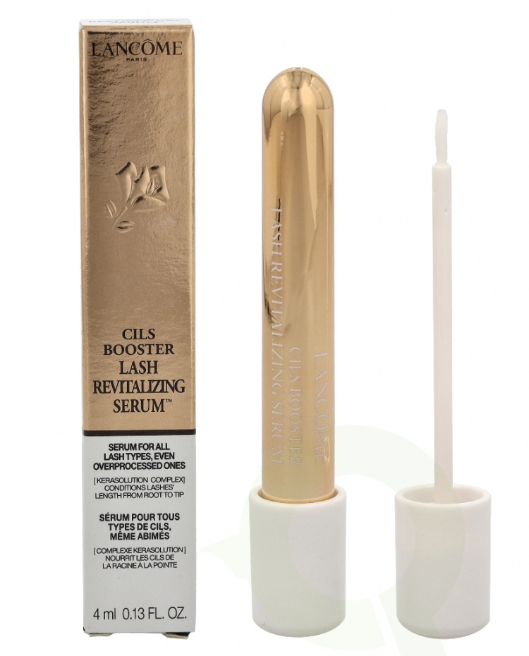 Lancome Lash Serum 4 ml