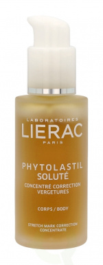 Lierac Paris Lierac Phytolastil Solution Stretchmark Cor. Serum 75 ml