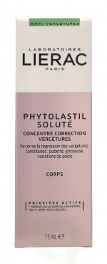 Lierac Paris Lierac Phytolastil Solution Stretchmark Cor. Serum 75 ml