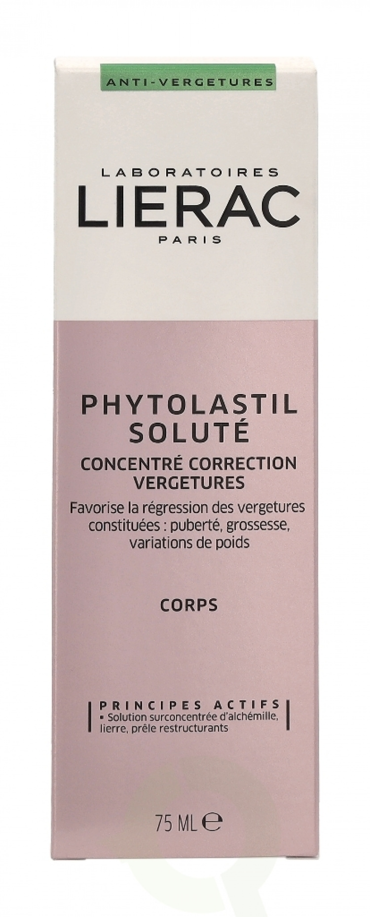 Lierac Paris Lierac Phytolastil Solution Stretchmark Cor. Serum 75 ml