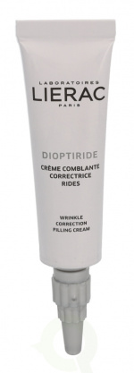Lierac Paris Lierac Dioptiride Wrinkle Correction Filling Cream 15 ml